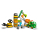 LEGO DUPLO Town 10990 Budowa - 1091262 - zdjęcie 4